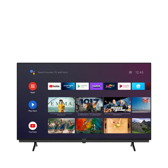 Grundig 55 GGU 7900B - 26