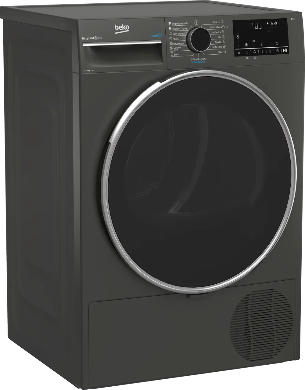 BEKO B3T68239MG b300 - 42