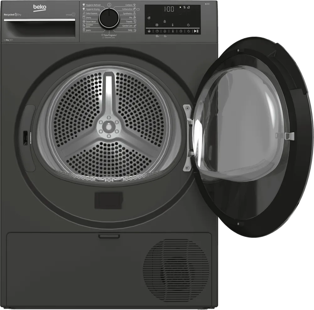 BEKO B3T68239MG b300 - 43