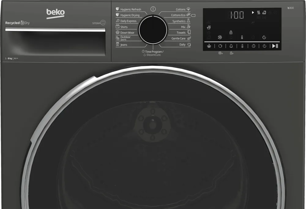 BEKO B3T68239MG b300 - 44