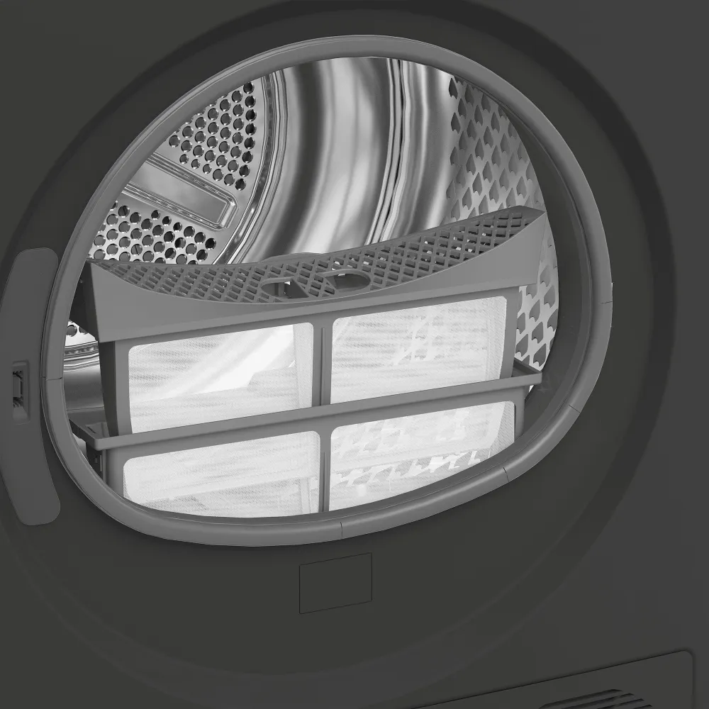 BEKO B3T68239MG b300 - 46
