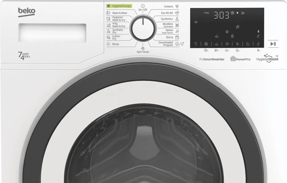 BEKO HTV 7736 XSHT b300 - 36