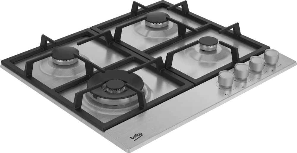 BEKO HIAW 64225 SX bPRO 500 - 45