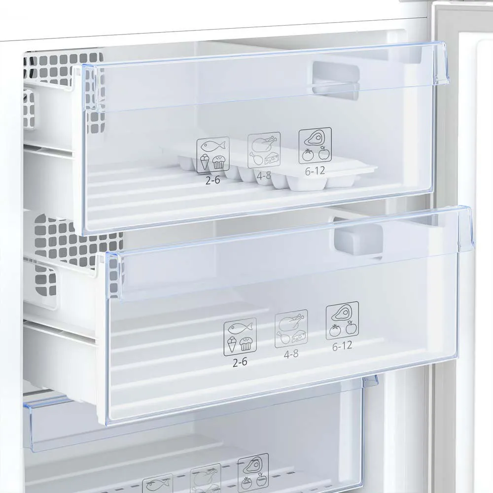 BEKO RCNE560K40WN b100 - 45