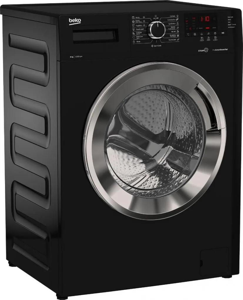 BEKO WTV 8612 XBCI b100 - 43