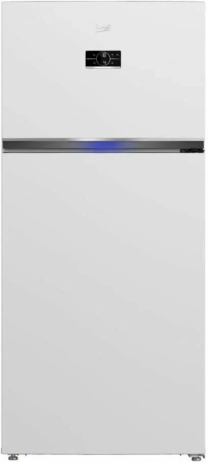 BEKO RDNE650E30ZW bPRO 500 - 25