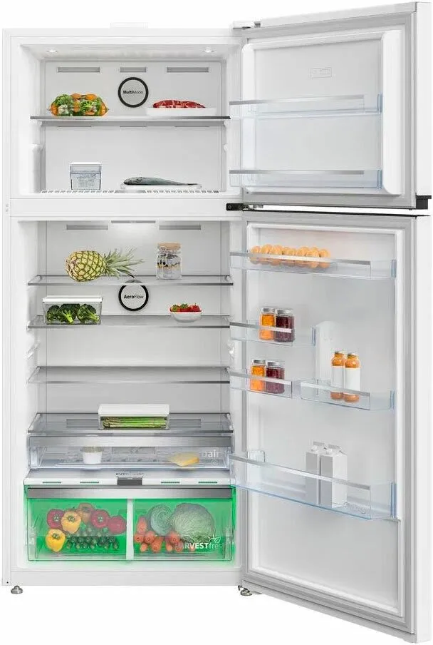 BEKO RDNE650E30ZW bPRO 500 - 26
