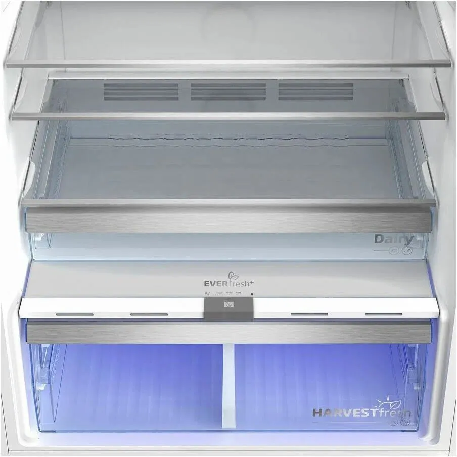 BEKO RDNE650E30ZW bPRO 500 - 27