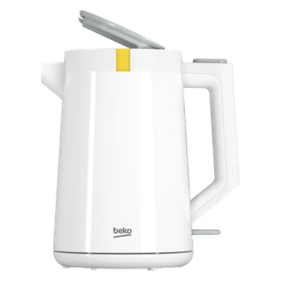 Beko WKM 4215 W ჩაიდანი - 50