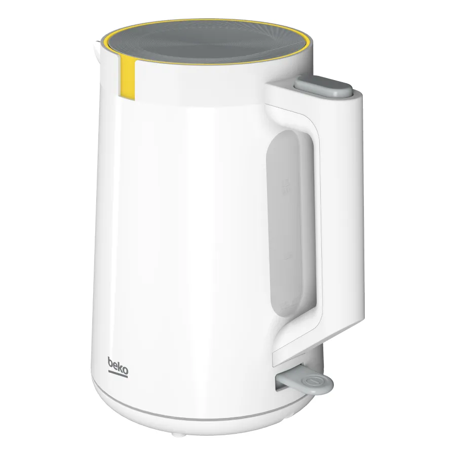 Beko WKM 4215 W ჩაიდანი - 51