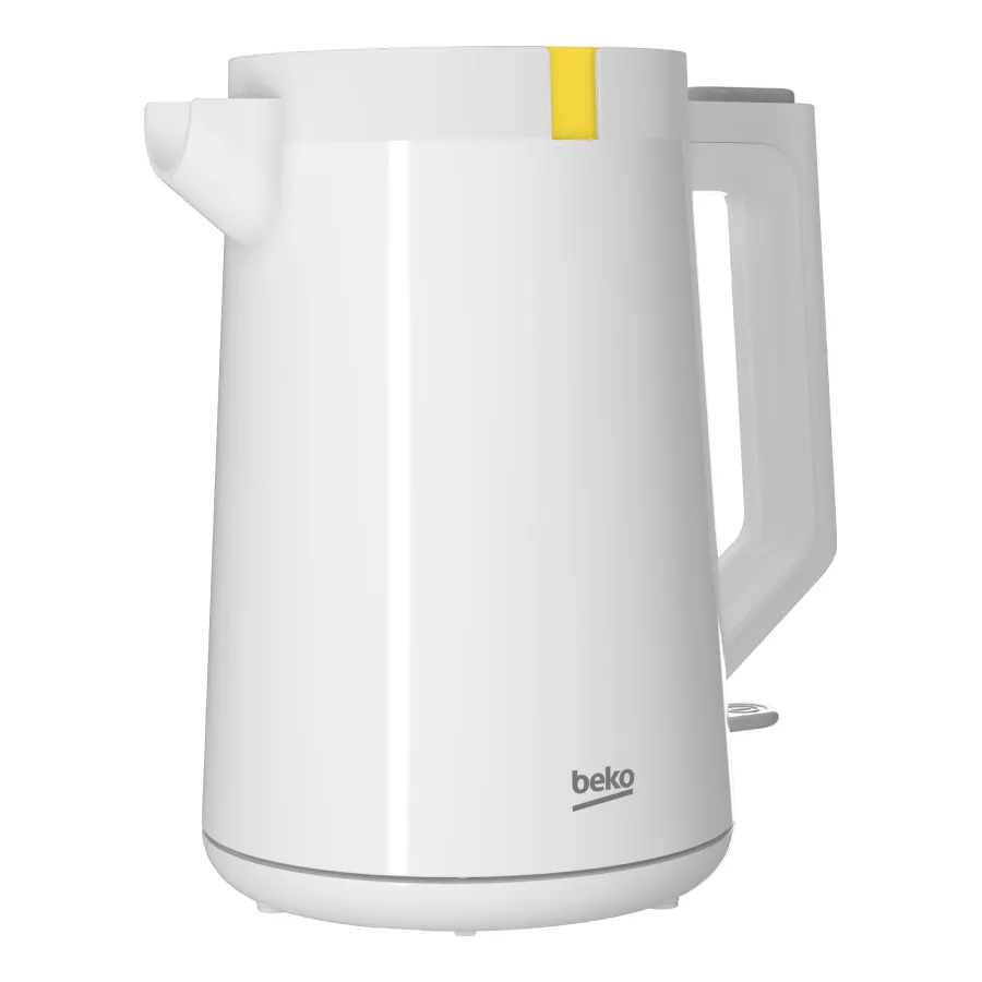 Beko WKM 4215 W ჩაიდანი - 53