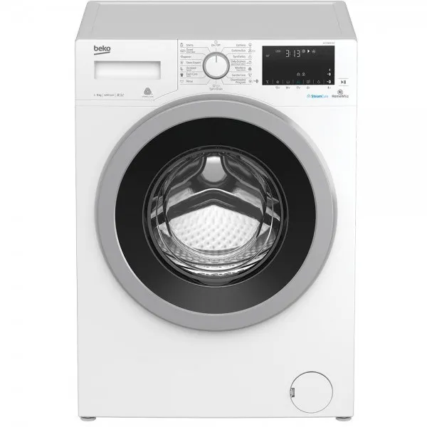 BEKO WTV 9726 XW b300 - 17