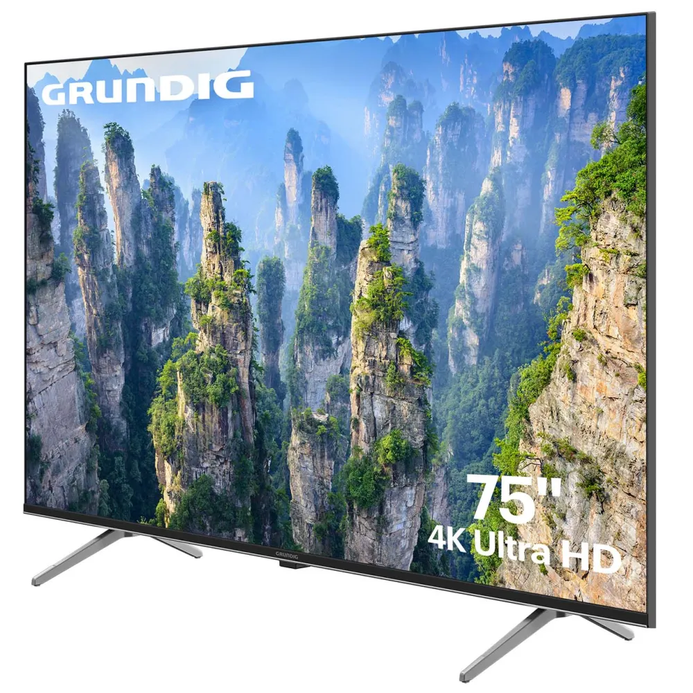 Grundig 75 GHU 7930 - 18