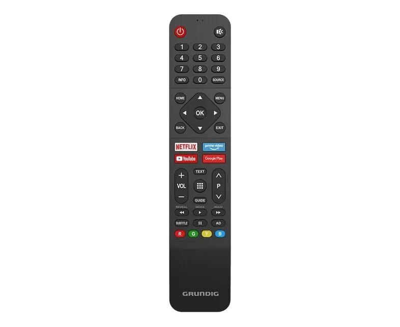 Grundig 32 GGH 6900B - 52