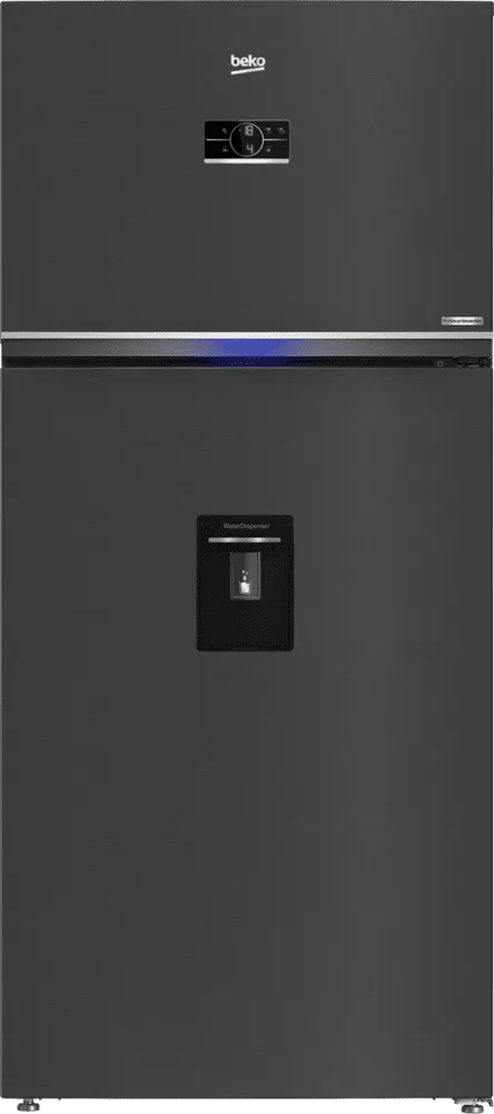 BEKO RDNE650E40DZXBRN bPRO 500 - 25