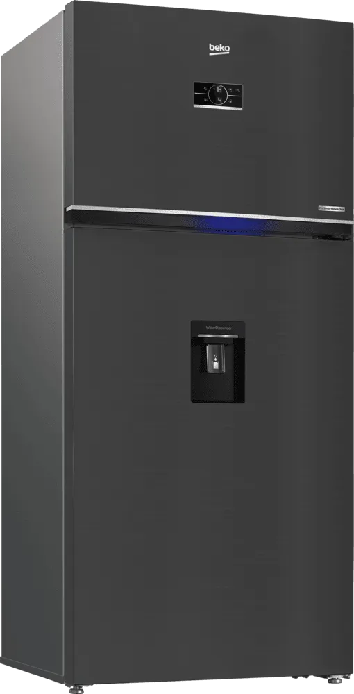 BEKO RDNE650E40DZXBRN bPRO 500 - 26