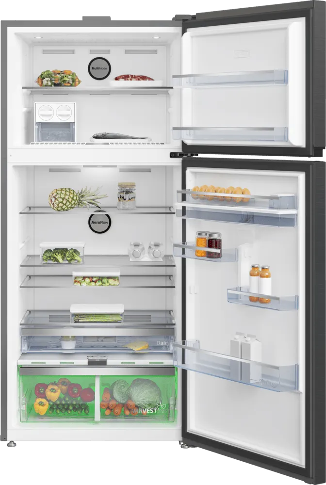 BEKO RDNE650E40DZXBRN bPRO 500 - 27