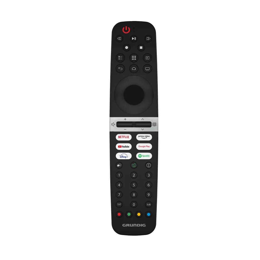 Grundig 40 GGF 6900B - 36