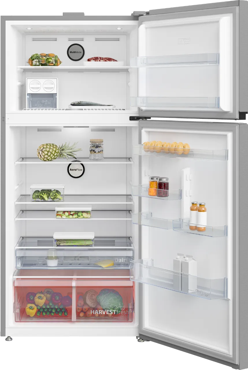BEKO RDNE700E40XB b300 - 26