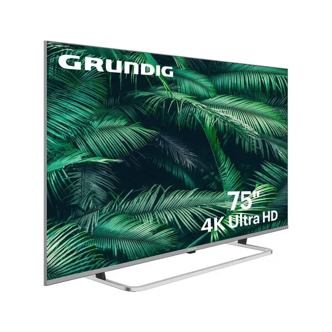 Grundig 75 GH 8600 Nano - 26