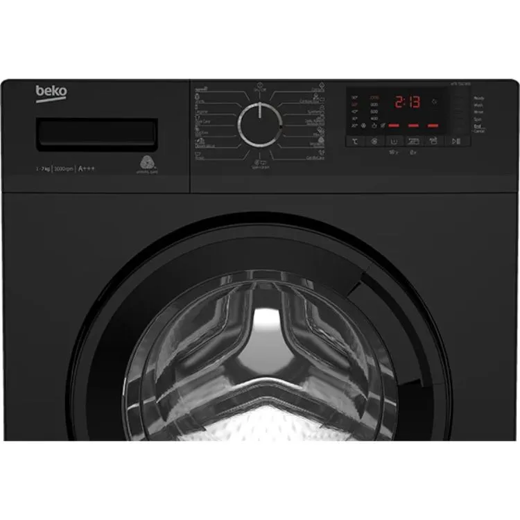 BEKO WTE 7512 B b300 - 43