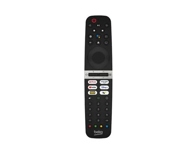Beko B75M D 986 S - 54