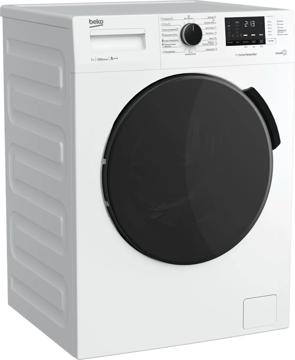 BEKO WSPD73612W b100 - 18