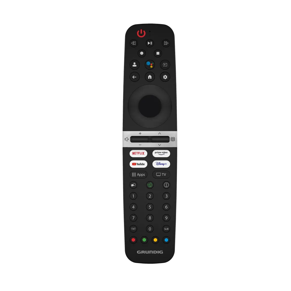 Grundig 55 GHU 8590 - 54