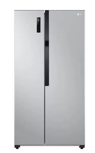 LG GRFB587PQAM.AHSQMEA - 65