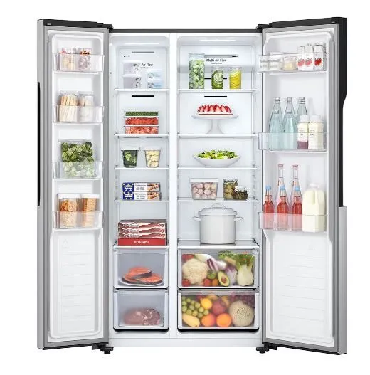 LG GRFB587PQAM.AHSQMEA - 66