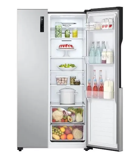 LG GRFB587PQAM.AHSQMEA - 69