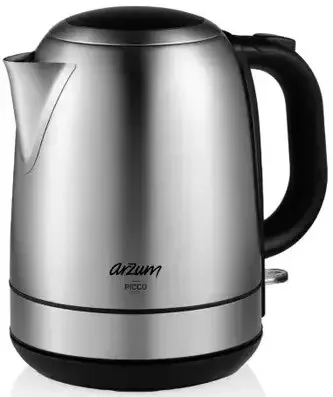 Arzum AR3139 ჩაიდანი - 9