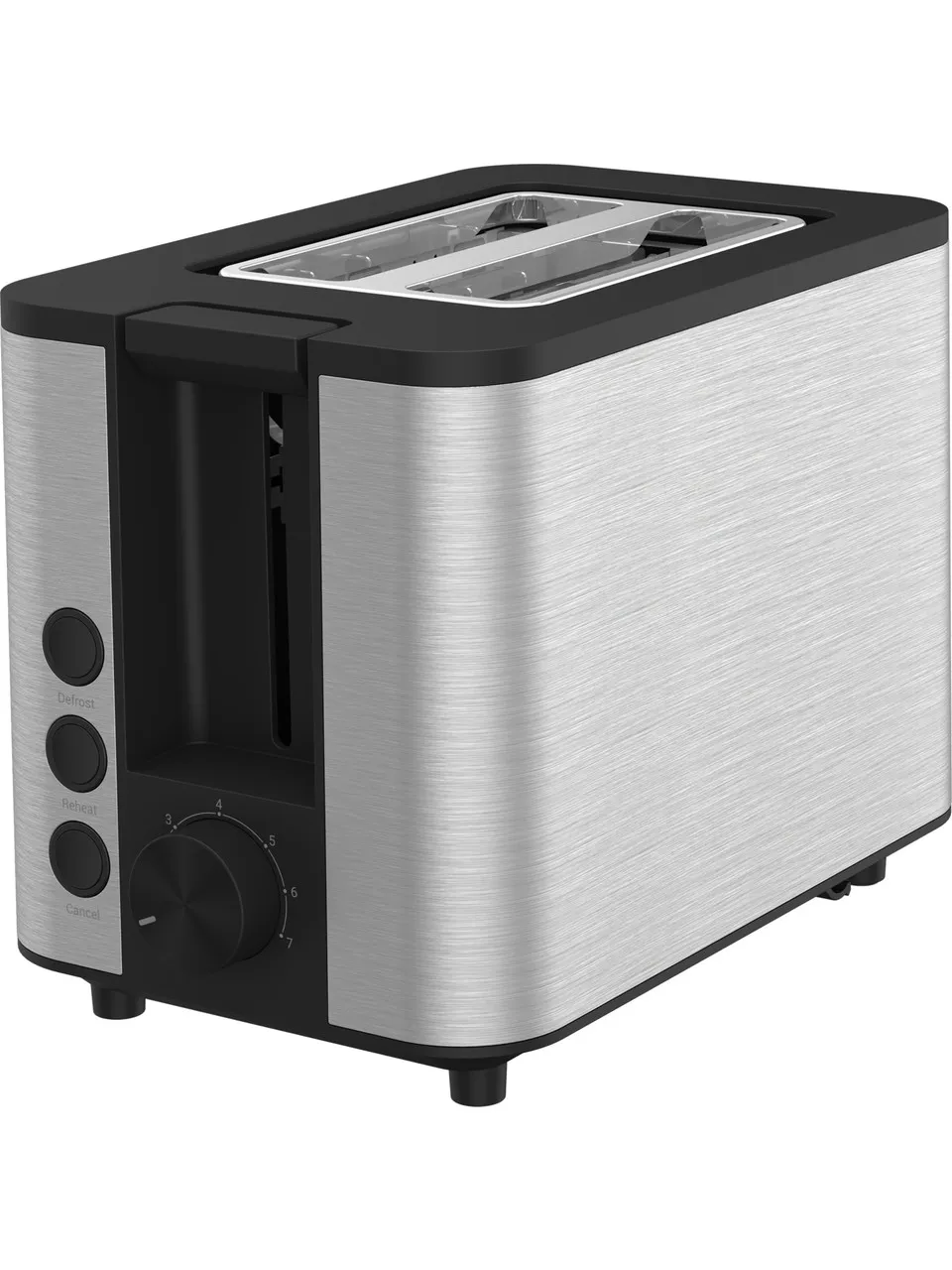 Beko TAM 7321 I ტოსტერი - 9