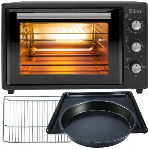 Zilan ZLN8894 ელექტრო ღუმელი - 52