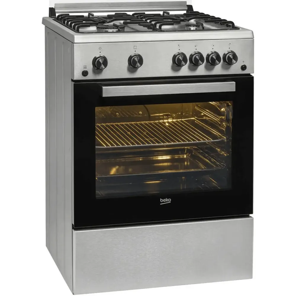 BEKO FBGT62110DXO - 34