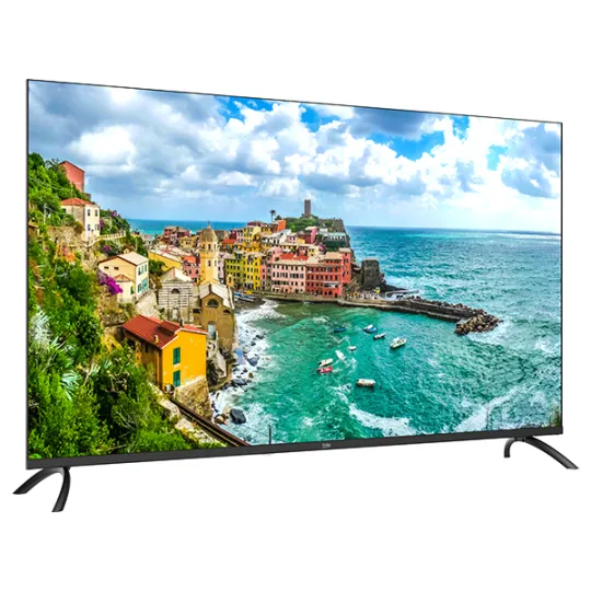 Beko BL55 UHD 9823 C - 50