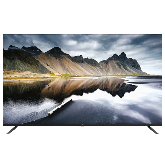 Beko BL65 UHD 9823 C - 49