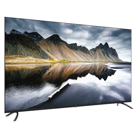 Beko BL65 UHD 9823 C - 50