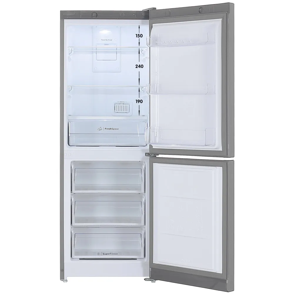 ITS 4160 G Indesit - 36