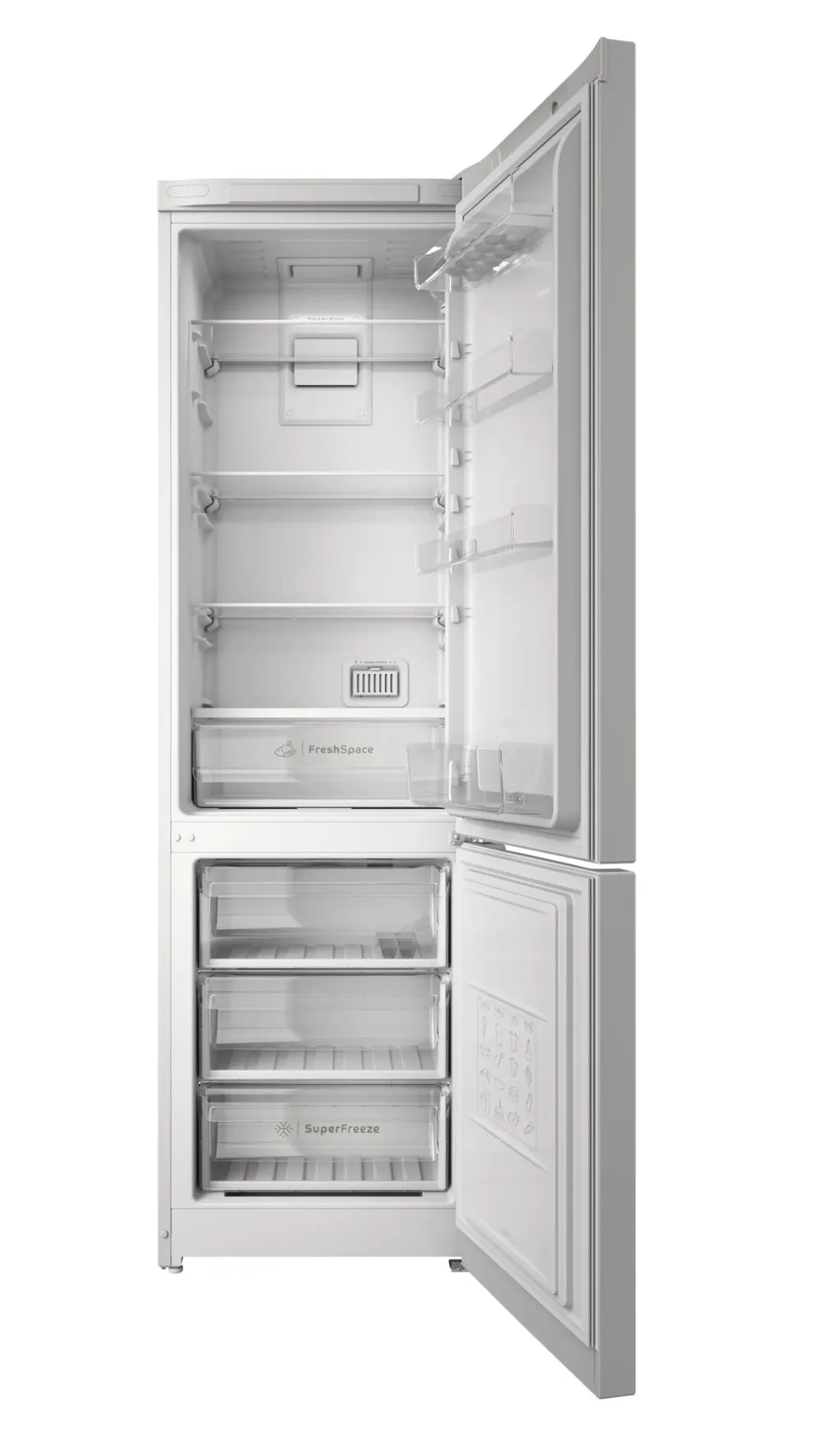 ITS 5200 W Indesit - 27