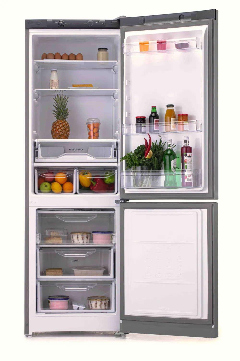 DS 4180 G Indesit - 35