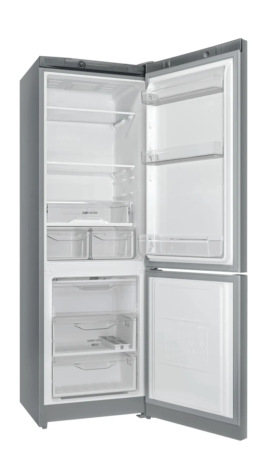 DS 4180 G Indesit - 36