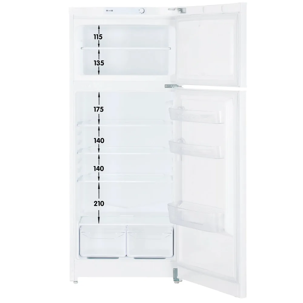 TIA 14 Indesit - 27