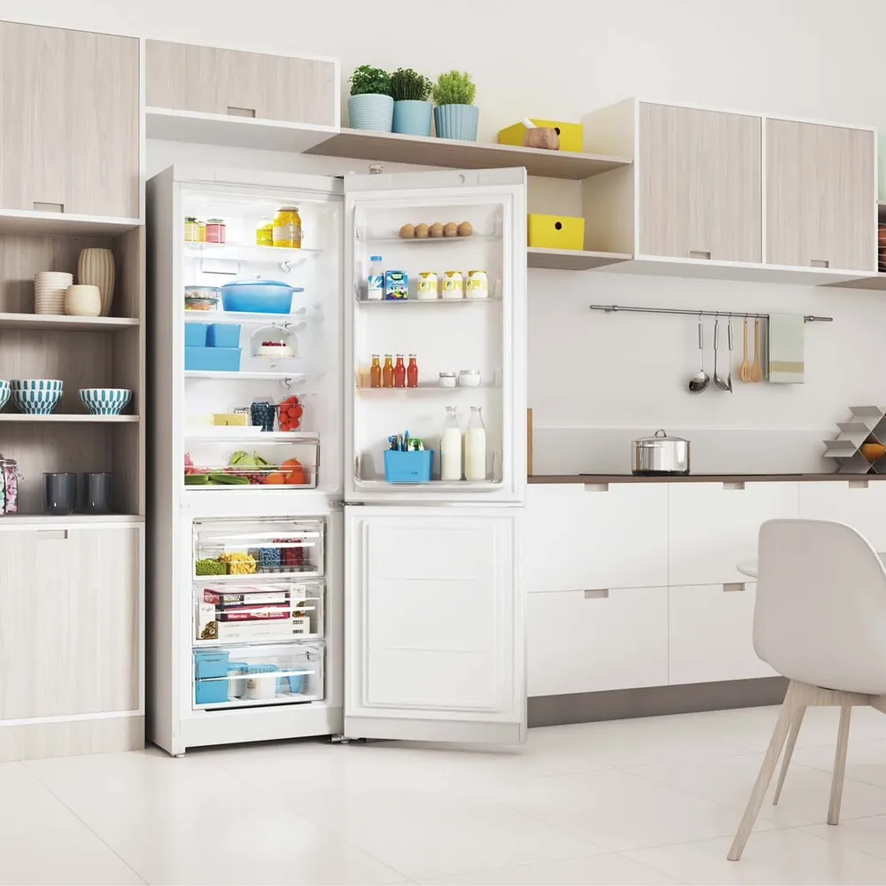 ITS 5180 W Indesit - 44