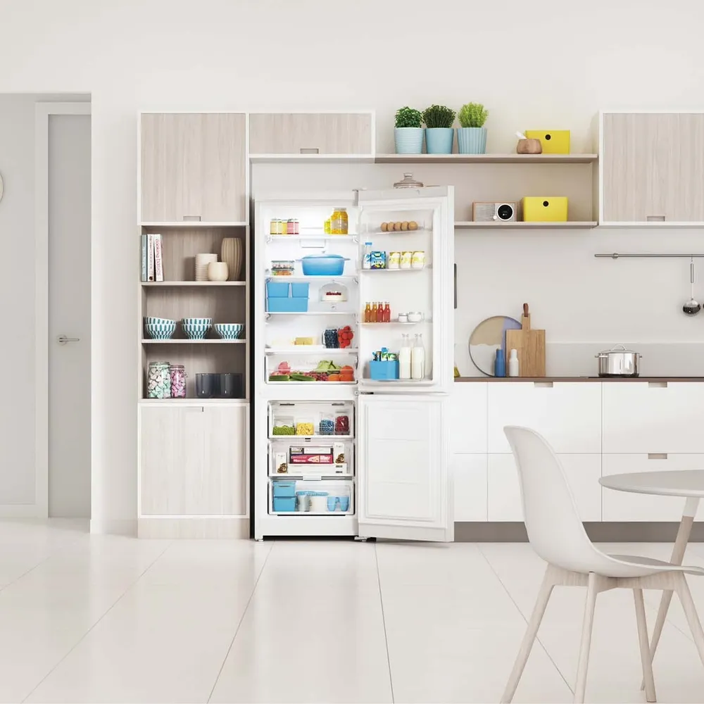 ITS 5180 W Indesit - 45