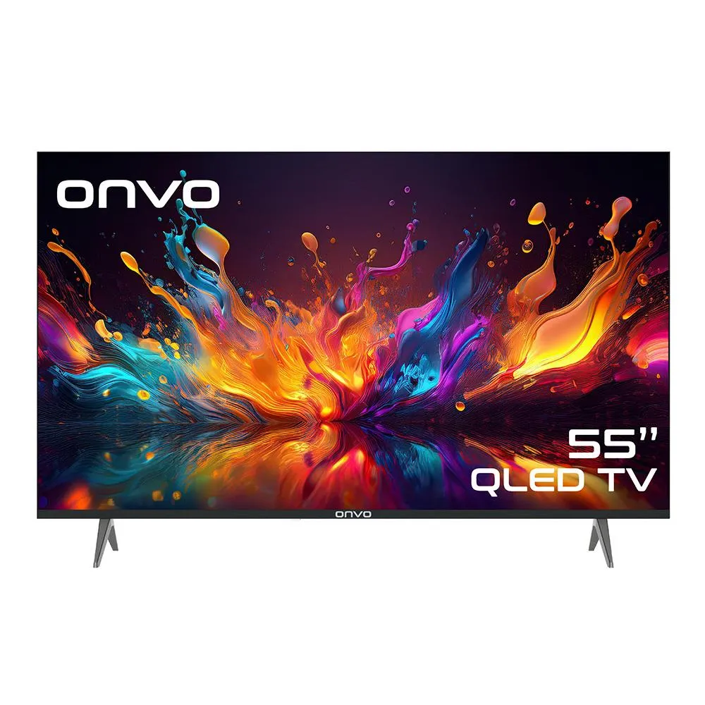 Onvo 55'' OVF9250UQ QLED - 17
