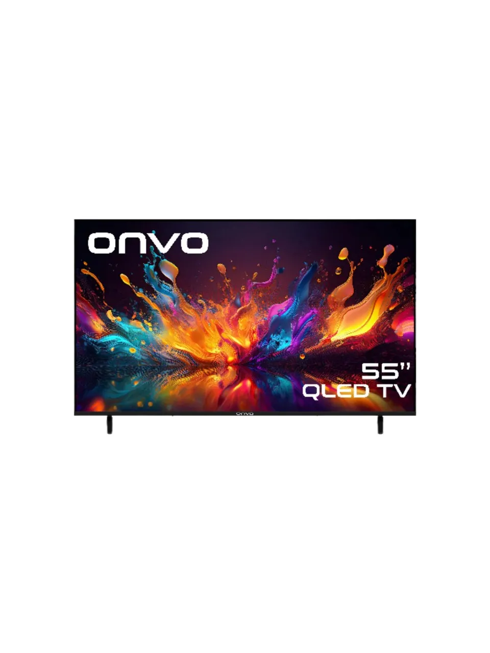 Onvo 55'' OVF9250UQ QLED - 18