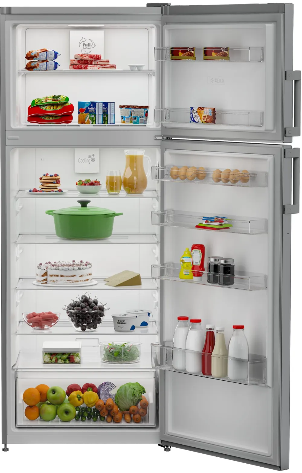 IFFT510N01TS Indesit - 35