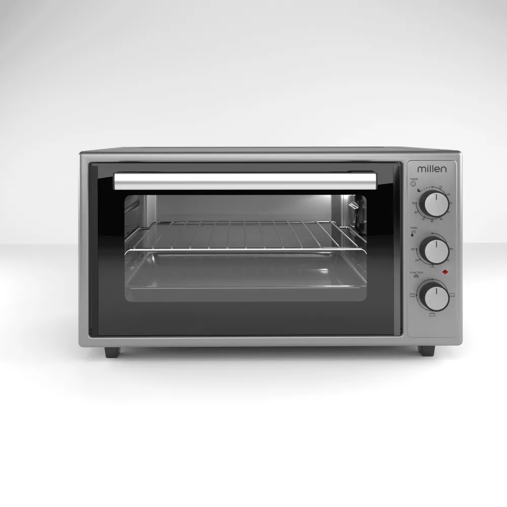 Millen ელ. მინი ღუმელი MMO45X - 25