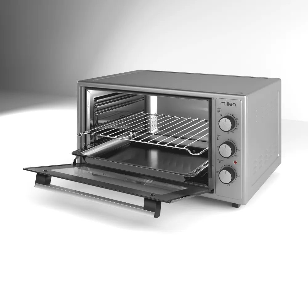 Millen ელ. მინი ღუმელი MMO45X - 26